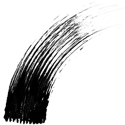 Wet N Wild Max Fanatic Mascara - Black Cat, 8 ml  