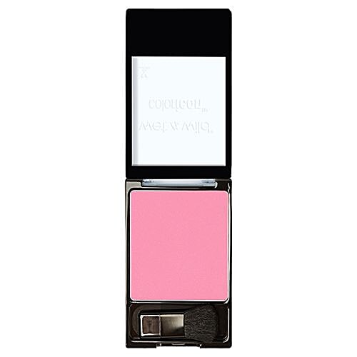 Wet N Wild Color Icon Blusher Fantastic Plastic, 5.85 g Pink 