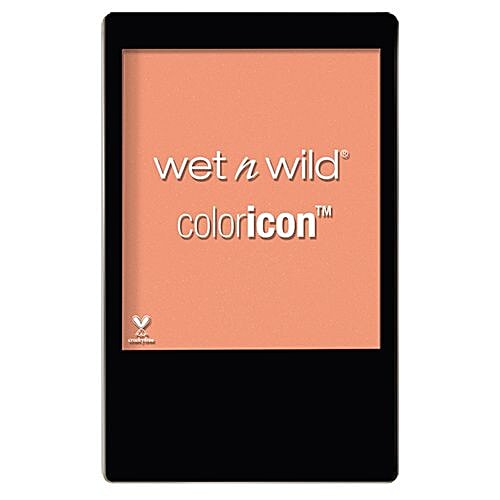 Wet N Wild Color Icon Blush, 5.85 g Apri Cot In The Middle 