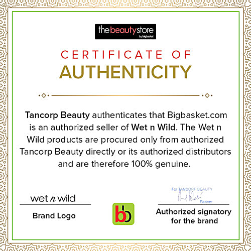 Wet N Wild Megaglo Contouring Palette, 12.5 g Caramel Toffee 