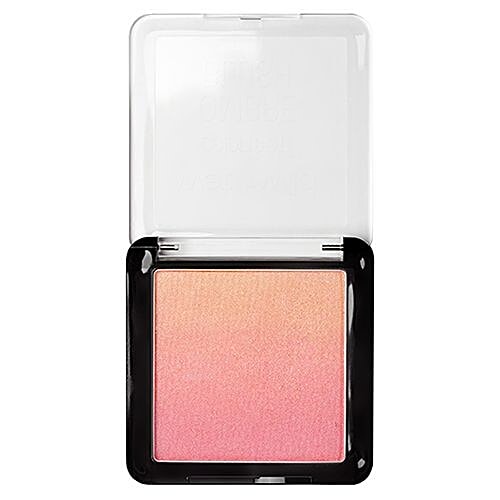 Wet N Wild Color Icon Ombre Blush, 9 g The Princess Daiquiries 