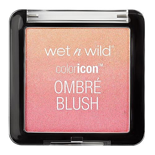Wet N Wild Color Icon Ombre Blush, 9 g The Princess Daiquiries 