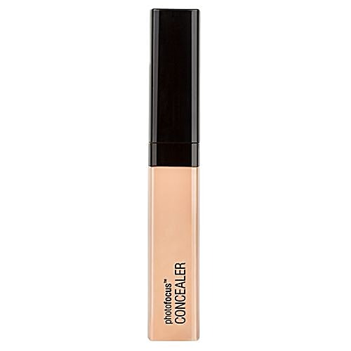 Wet N Wild Photo Focus Concealer, 8.5 g Light Ivory Cruelty Free
