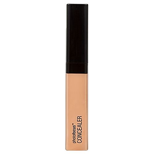 Wet N Wild Photo Focus Concealer, 8.5 g Light/Medium Beige Cruelty Free