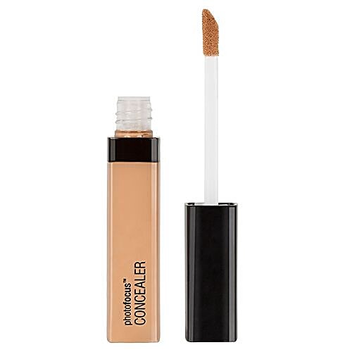 Wet N Wild Photo Focus Concealer, 8.5 g Medium Tawny 