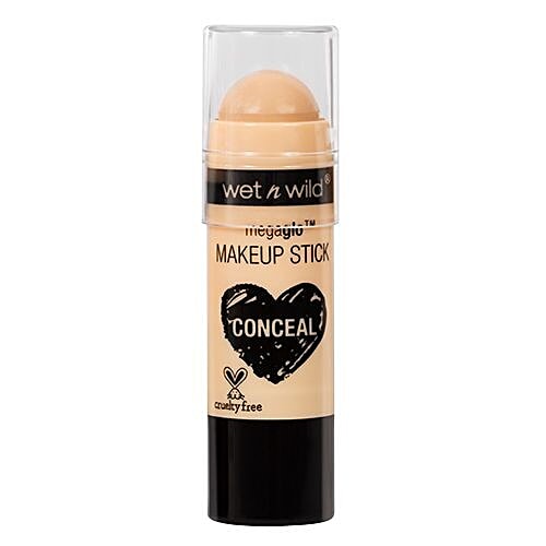 wet and wild concealer price