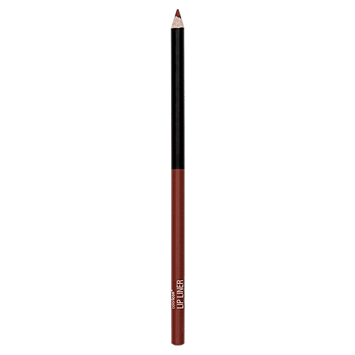 Wet N Wild Color Icon Lipliner Pencil, 1.4 g Chestnut 
