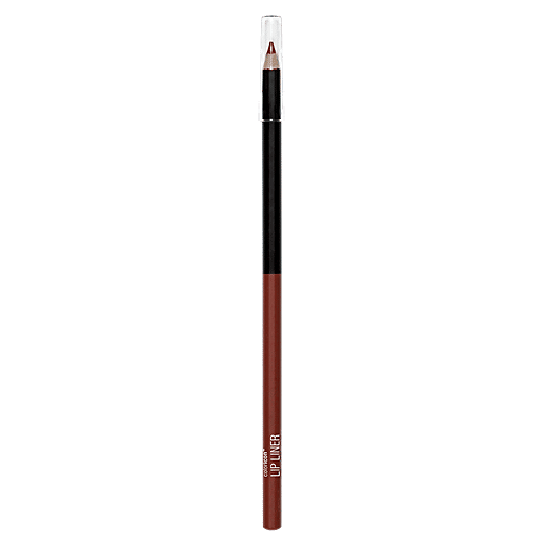 Wet N Wild Color Icon Lipliner Pencil, 1.4 g Chestnut 