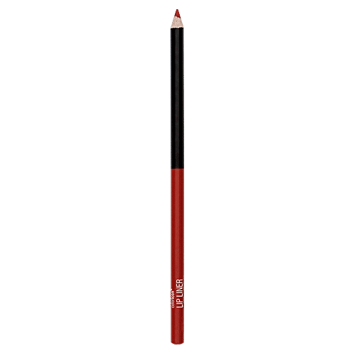 Wet N Wild Color Icon Lipliner Pencil, 1.4 g  