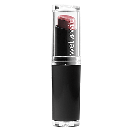 Wet N Wild Megalast Lip Color, 3.3 g Cinnamon Spice 