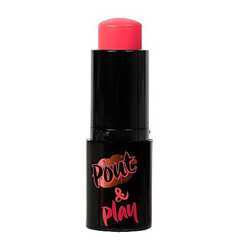 Wet N Wild Perfect Pout Gel Lip Balm - Pout & Play, 5 g  