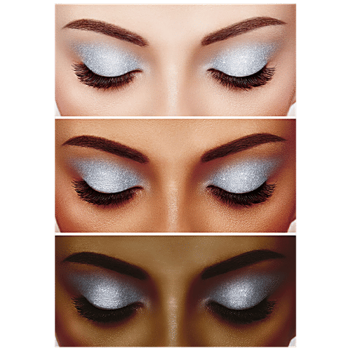 Buy Wet N Wild Color Icon Eyeshadow Glitter Single Online at Best Price