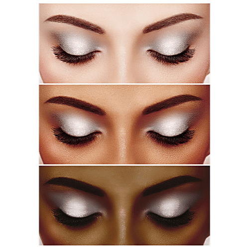 Wet N Wild Colour Icon Eyeshadow Single, 1.7 g Nutty 