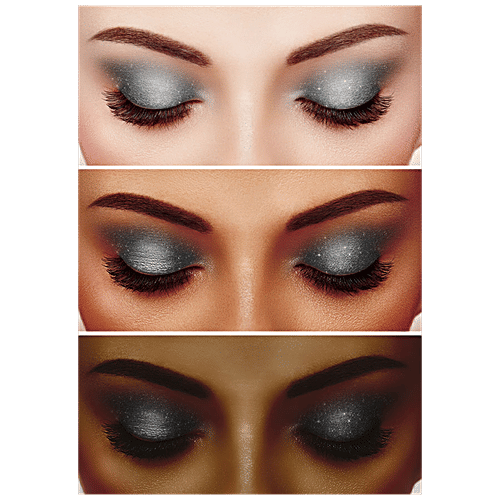 Wet N Wild Color Icon Eyeshadow Single, 1.7 g Panther 