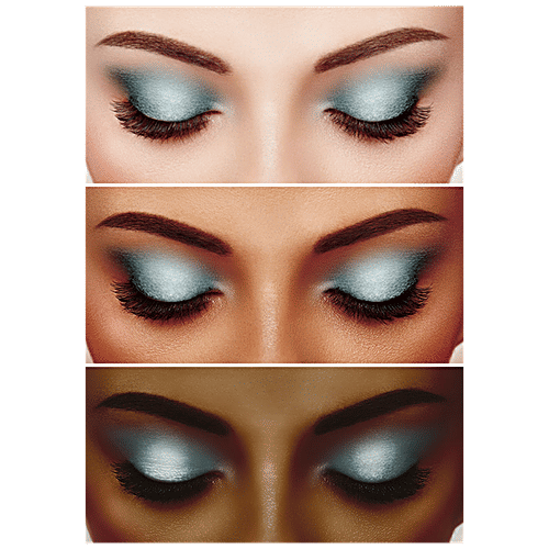 Wet N Wild Color Icon Eyeshadow Quads, 4.5 g  