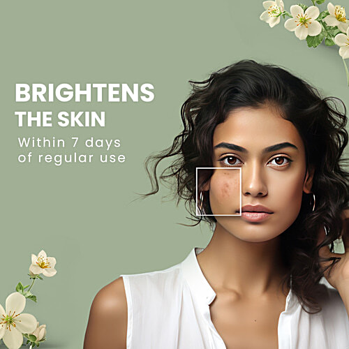 Lotus Herbals WhiteGlow Skin Brightening Gel CrÃƒÂ¨me, SPF25 PA+++, Suits All Skin Types, 40 g  