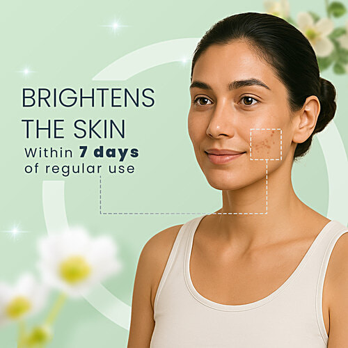 Lotus Herbals WhiteGlow Deep Moisturizing CrÃ¨me, SPF20 PA+++, Suitable for Normal to Dry Skin, 60 g  