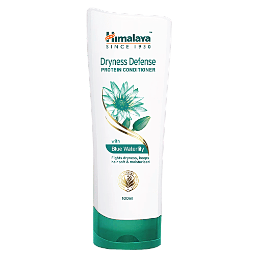 Buy Himalaya Dryness Defense Detangler & Conditioner Online at Best Price bigbasket