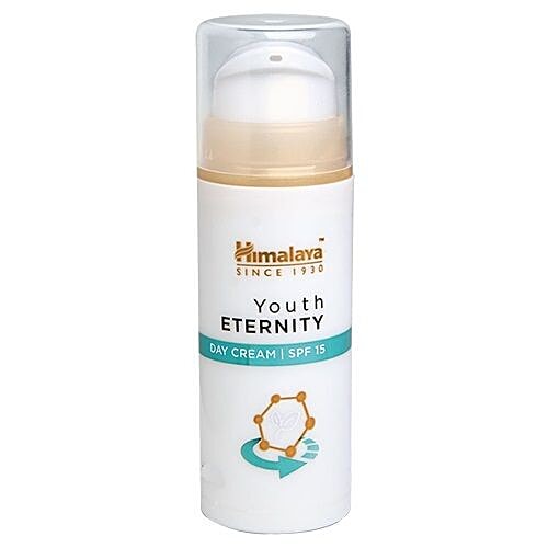 Himalaya Youth Eternity Day Cream, 10 ml  