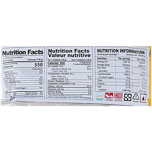 Samyang Buldak Ramen Noodles - Cheese Hot Chicken Flavour, 140 g