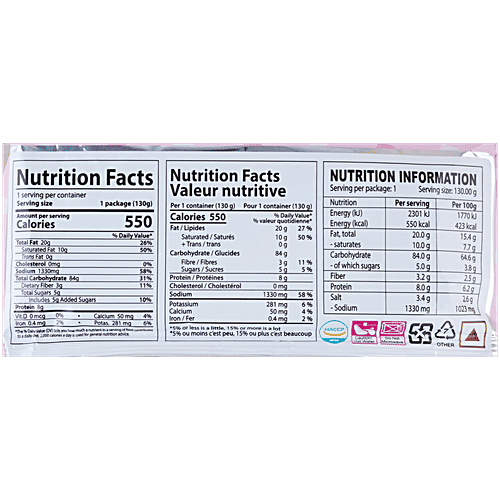 Samyang Buldak Ramen Noodles - Carbonara Hot Chicken Flavour, 140 g  