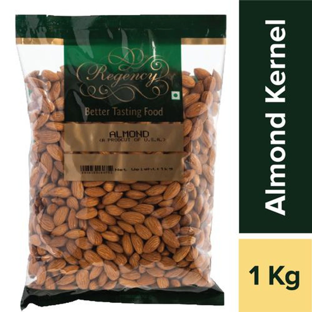 REGENCY California Almond, 1 kg 