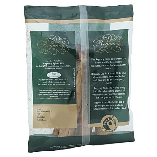 REGENCY Original Cinnamon, 50 g  