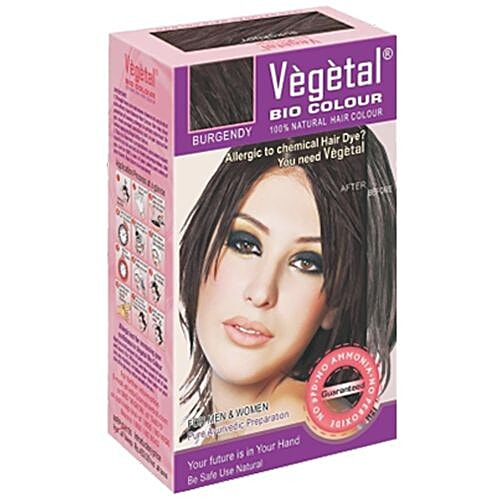 Buy Vegetal Bio Colour Online at Best Price of Rs 715 - bigbasket