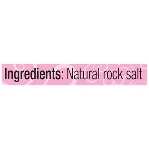 GoodDiet Himalayan Pink Rock Salt/Uppu - Crystal, 1 kg  