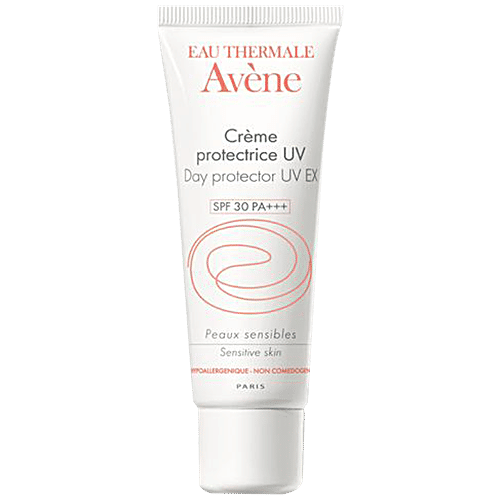 Avene Day Protector UV EX SPF 30 PA, 40 ml