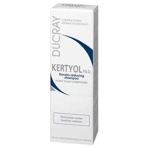 Ducray Kertyol Pso Shampoo Online at Best Price of Rs 490 - bigbasket
