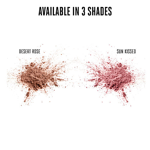 Lakme Face Sheer Blusher, 4 g Sun Kissed 