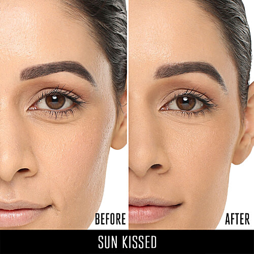 Lakme Face Sheer Blusher, 4 g Sun Kissed 