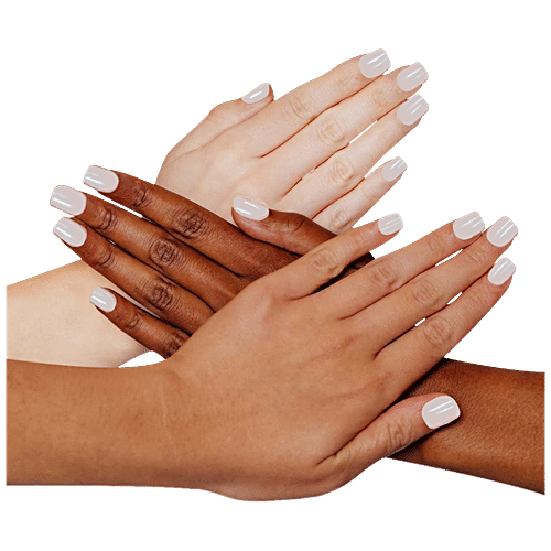 Lakme True Wear Color Crush Nail Color, 9 ml Shade 10 