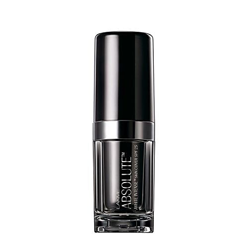 Lakme Absolute Skin Cover Foundation, 15 ml Golden Medium 03 