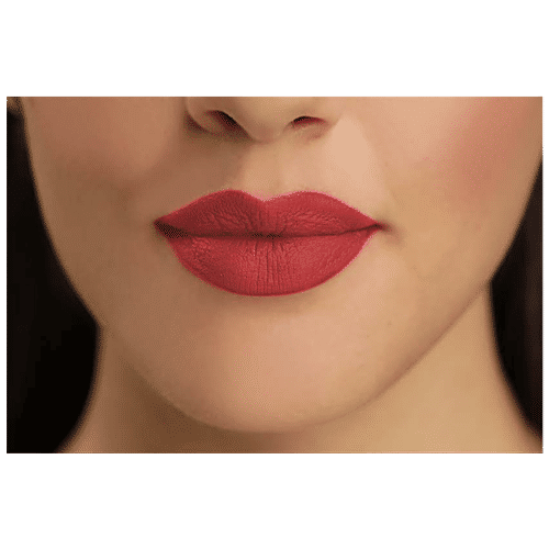 Lakme 9 to 5 Primer + Matte Lip Color, 3.6 g Roseate Motive MR5 