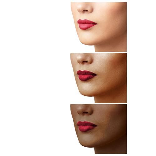 Buy Lakme Absolute Matte Lipstick Online at Best Price of Rs null -  bigbasket