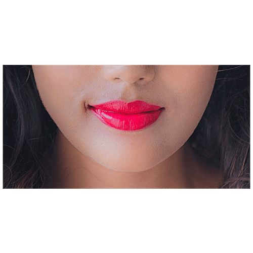 Lakme Enrich Satin Lip Colour, 4.3 g Shade R356 