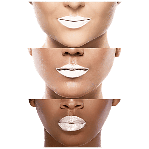 Lakme Enrich Satin Lip Colour, 4.3 g Shade N651