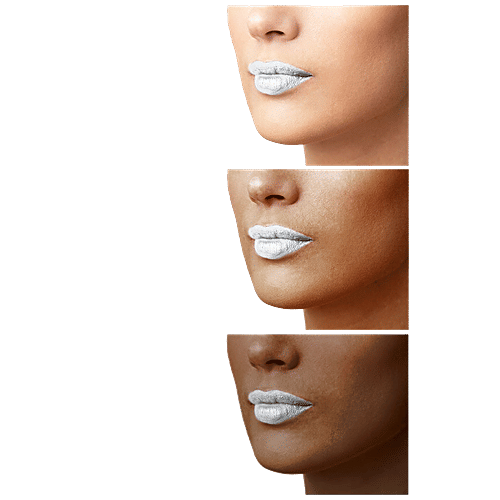 Lakme Enrich Satin Lip Colour, 4.3 g Shade N651