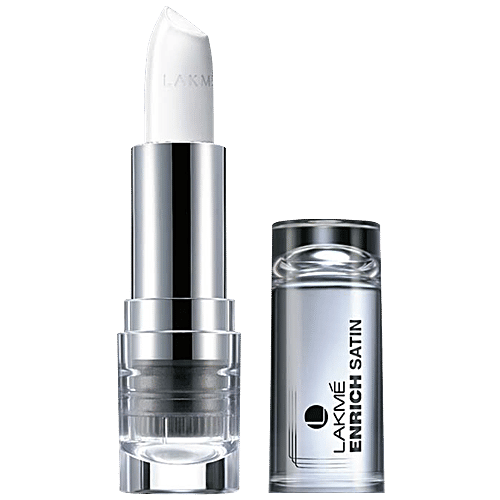Lakme Enrich Satin Lip Colour, 4.3 g Shade N651