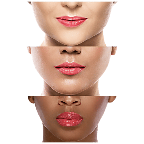 Lakme Enrich Satin Lip Colour, 4.3 g Shade P173 