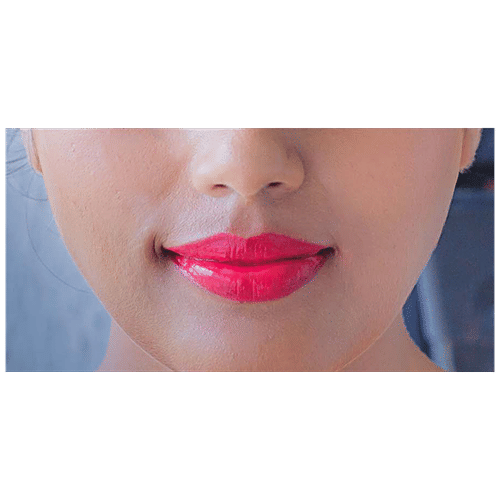 Lakme Enrich Satin Lip Colour, 4.3 g Shade P173 