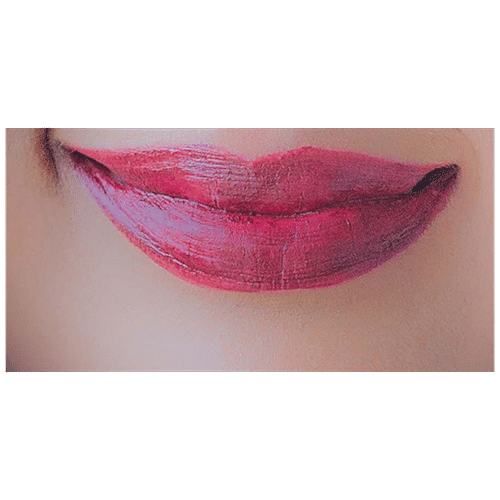 Lakme Enrich Matte Lipstick, 4.7 g Shade RM10 