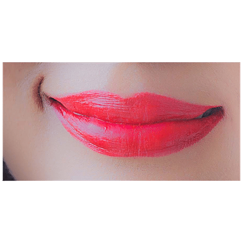 Lakme Enrich Matte Lipstick, 4.7 g Shade RM14 