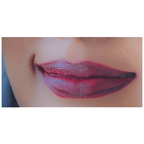 Lakme Enrich Matte Lipstick, 4.7 g Shade RM15 