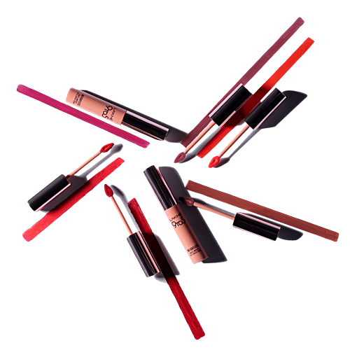 Lakme 9 To 5 Weightless Mousse Lip & Cheek Colour, 9 g Crimson Silk 