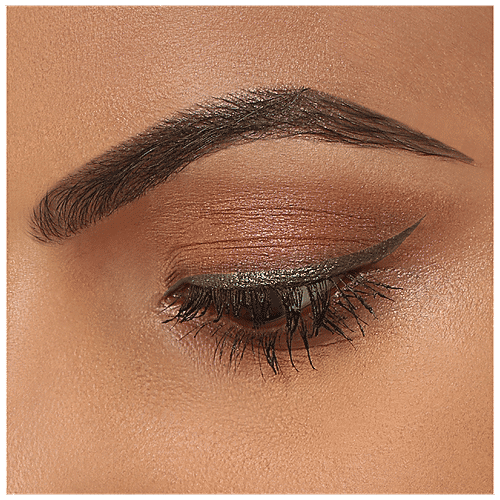 Lakme Absolute Shine Line Eye Liner, 4.5 ml Liquid Gold 