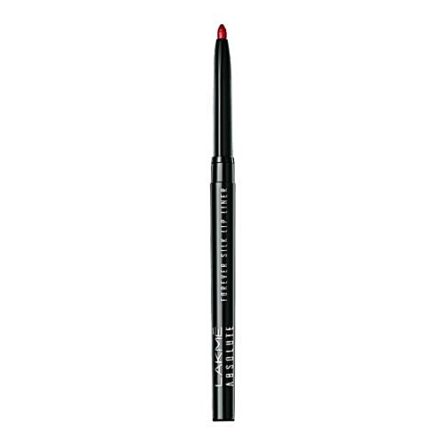 Buy Lakme Absolute Forever Silk Lip Liner Online at Best Price of Rs