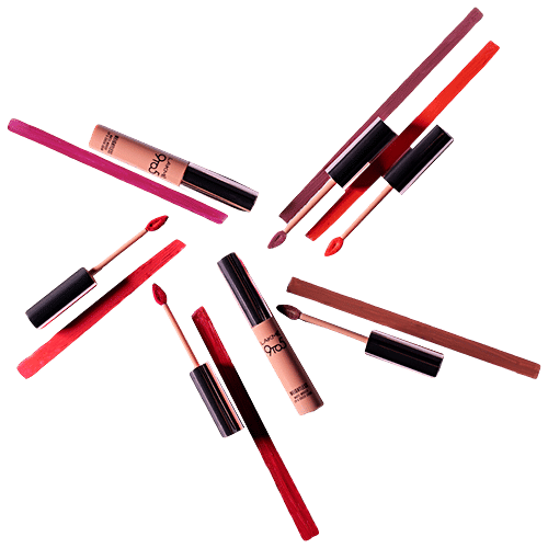 Lakme 9 To 5 Weightless Matte Mousse Lip & Cheek Colour, 9 g Rouge Satin 